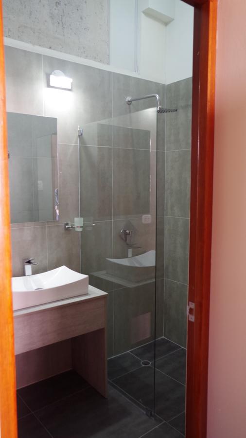 Casona De Asis Hotel Arequipa Kültér fotó