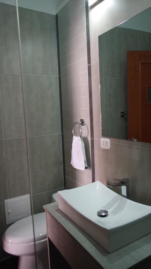 Casona De Asis Hotel Arequipa Kültér fotó