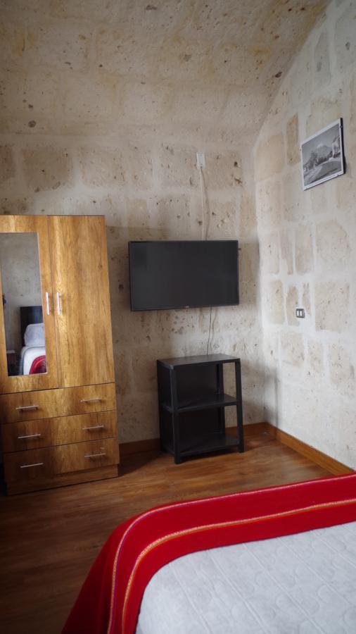 Casona De Asis Hotel Arequipa Kültér fotó