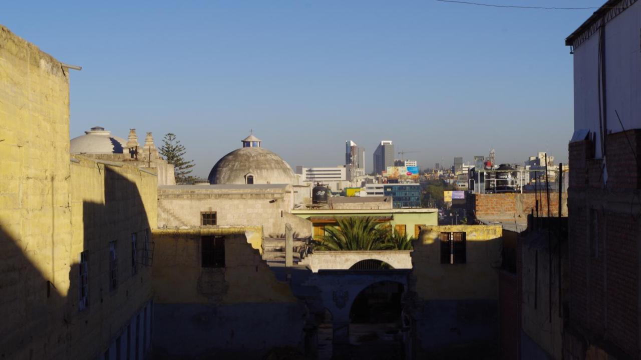 Casona De Asis Hotel Arequipa Kültér fotó
