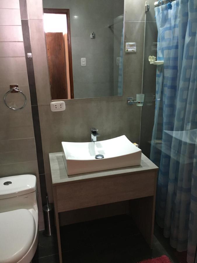 Casona De Asis Hotel Arequipa Kültér fotó